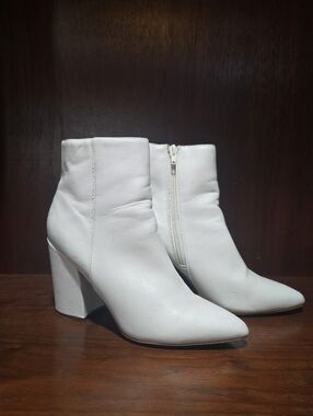 MADDEN GIRL MEEKO ANKLE BOOTIES